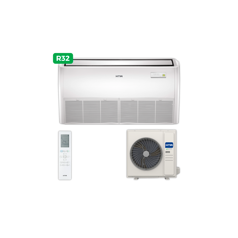 Aire HTW SUELO/TECHO CF-071ADM2R32
