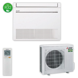Aire MITSUBISHI SUELO MFZ-KT50VGK