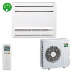 Aire MITSUBISHI SUELO MFZ-KT60VGK