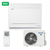 Aire PANASONIC SUELO KIT-Z35-UFE