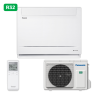 Aire PANASONIC SUELO KIT-Z50-UFE