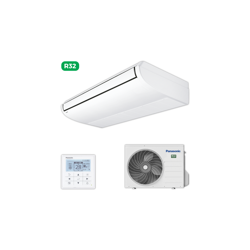 Aire PANASONIC TECHO KIT-50PT3Z5