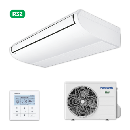 Aire PANASONIC TECHO KIT-50PT3Z5