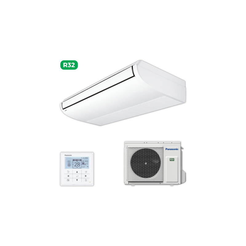 Aire PANASONIC TECHO KIT-60PT3Z5