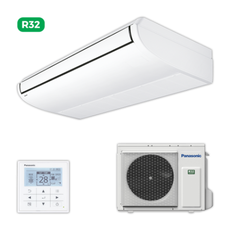 Aire PANASONIC TECHO KIT-71PT3Z5