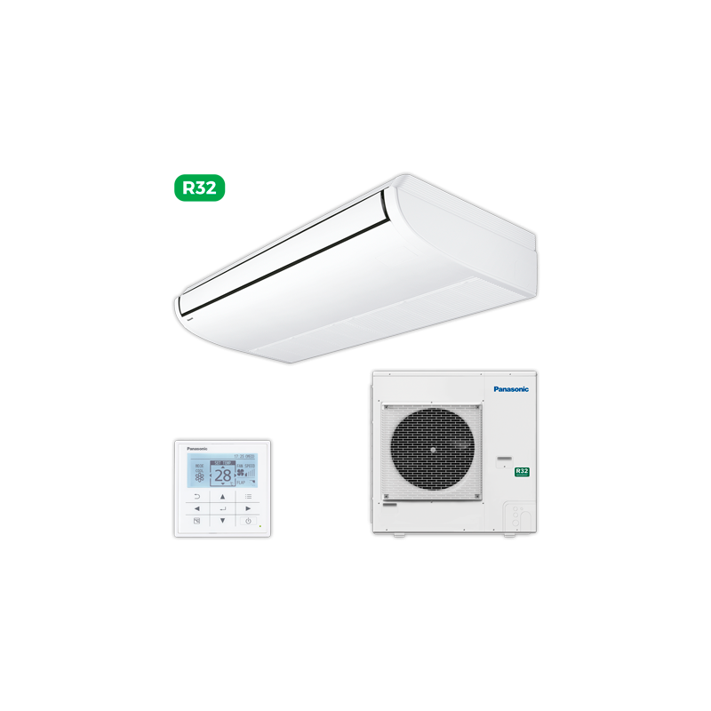 Aire PANASONIC TECHO KIT-140PT3Z5