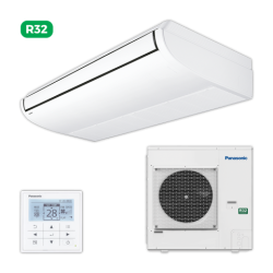Aire PANASONIC TECHO KIT-140PT3Z8
