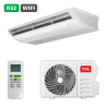 Aire TCL SUELO/TECHO UNITARY M48L31
