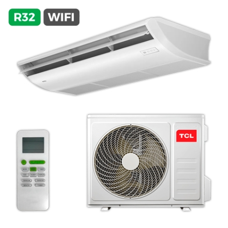 Aire TCL SUELO/TECHO UNITARY M55L31