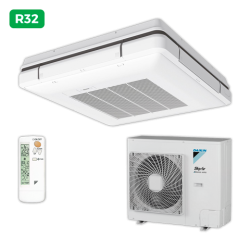 Aire DAIKIN CASSETTE VISTA SKY UASG71A