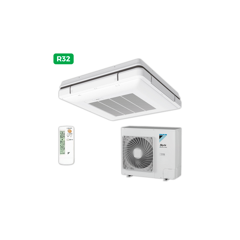 Aire DAIKIN CASSETTE VISTA SKY UASG71A