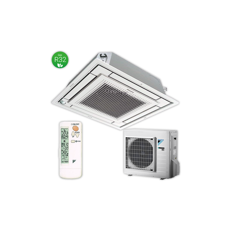 Aire DAIKIN CASSETTE SKY-AIR FAS50A