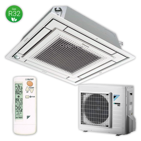 Aire DAIKIN CASSETTE SKY-AIR FAS50A