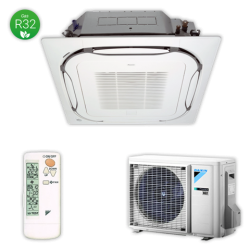 Aire DAIKIN CASSETTE SKY-AIR CASG35B