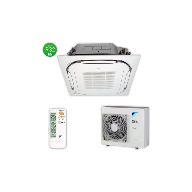 Aire DAIKIN CASSETTE SKY-AIR CASG71B