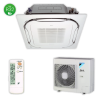 Aire DAIKIN CASSETTE SKY-AIR CASG71B