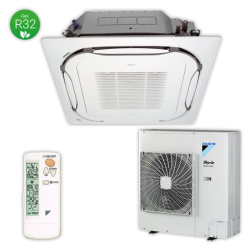 Aire DAIKIN CASSETTE SKY-AIR CASG125B