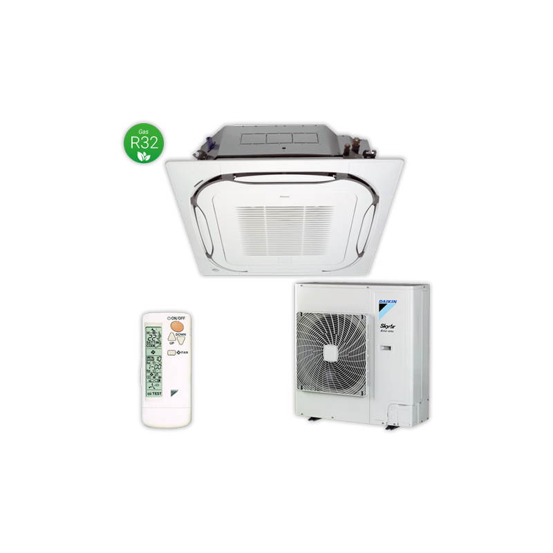Aire DAIKIN CASSETTE SKY-AIR CASG125B