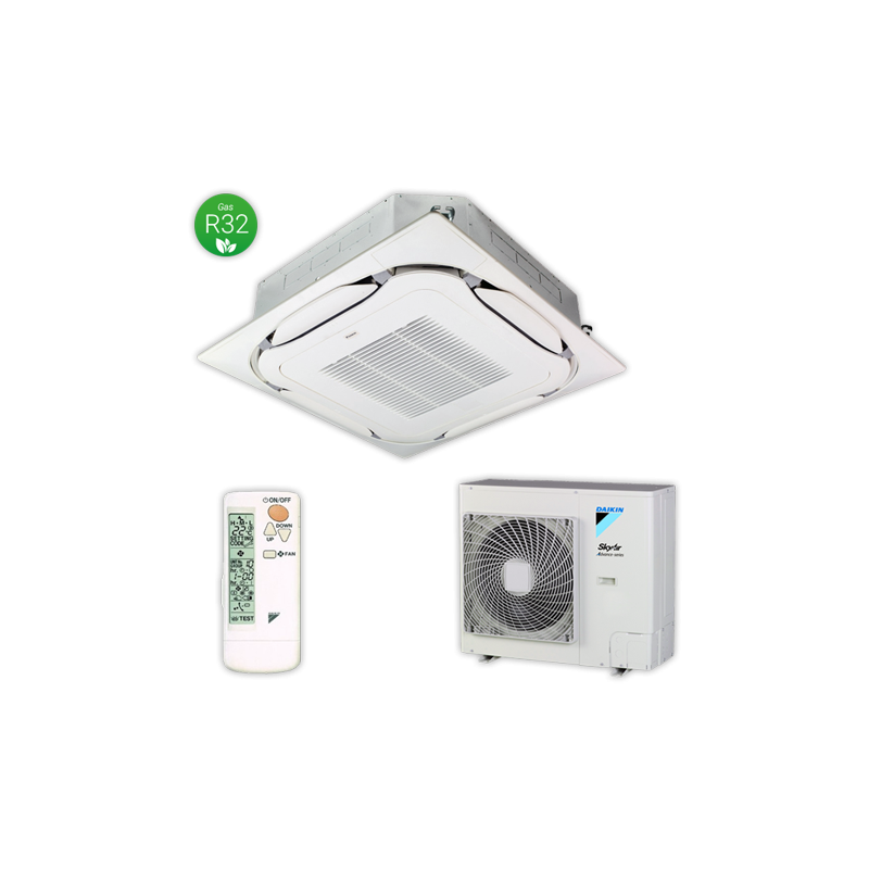 Aire DAIKIN CASSETTE SKY-AIR ACAS71B