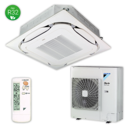 Aire DAIKIN CASSETTE SKY-AIR ACAS140B
