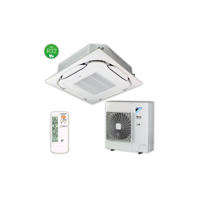 Aire DAIKIN CASSETTE SKY-AIR ACAS140B