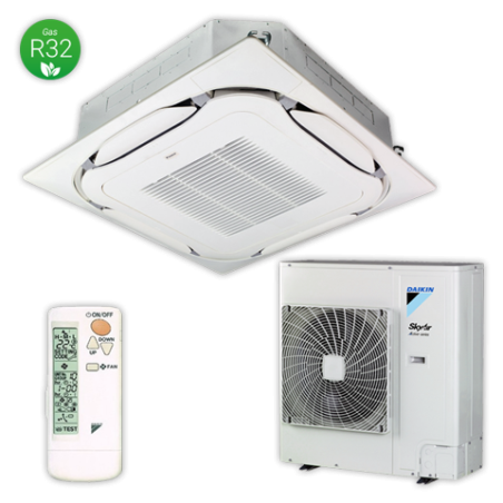 Aire DAIKIN CASSETTE SKY-AIR ACAS140B