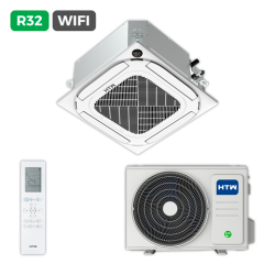 Aire HTW CASSETTE C6-052ADM2R32-WF | APLIUM