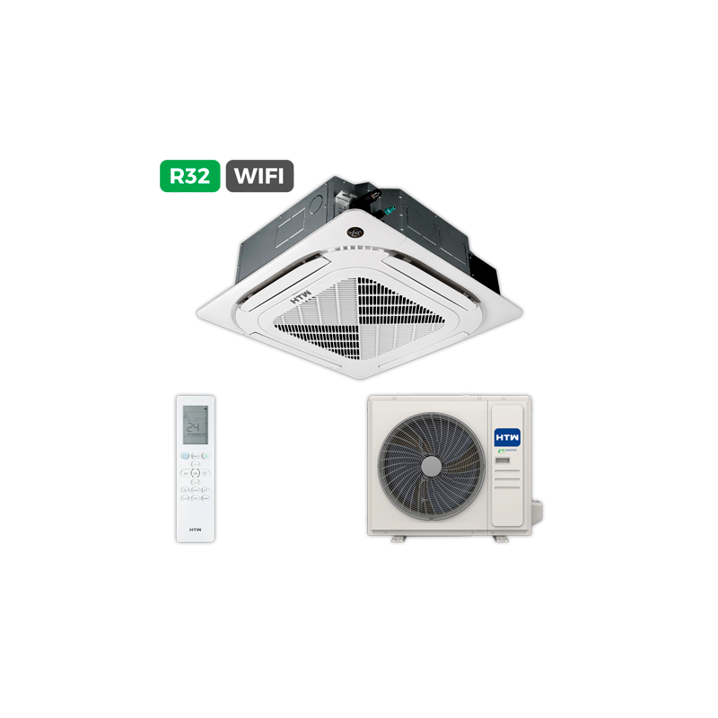 Aire HTW CASSETTE C9-071ADM2R32-WF | APLIUM