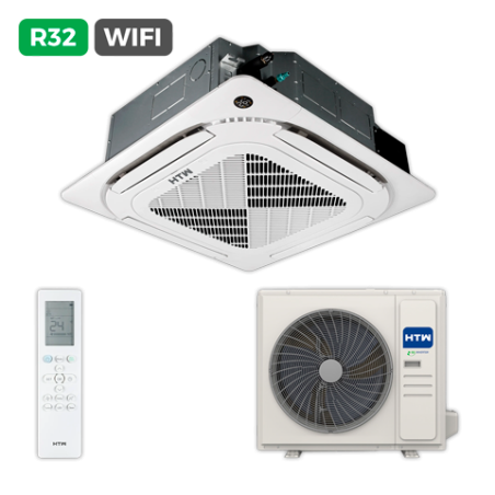 Aire HTW CASSETTE C9-120ADM2R32-WF | APLIUM