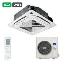 Aire HTW CASSETTE C9T3-160ADM2R32W | APLIUM
