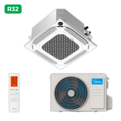 Aire MIDEA CASSETTE MCAU-52(18)N8Q-2
