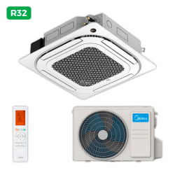 Aire MIDEA CASSETTE MCD-125(42)N8Q-1 | APLIUM