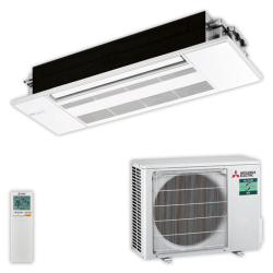 Aire MITSUBISHI CASSETTE MLZ-KP25VG