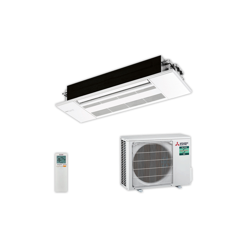 Aire MITSUBISHI CASSETTE MLZ-KP35VG