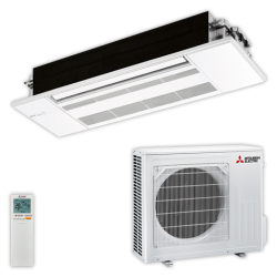 Aire MITSUBISHI CASSETTE MLZ-KP50VG
