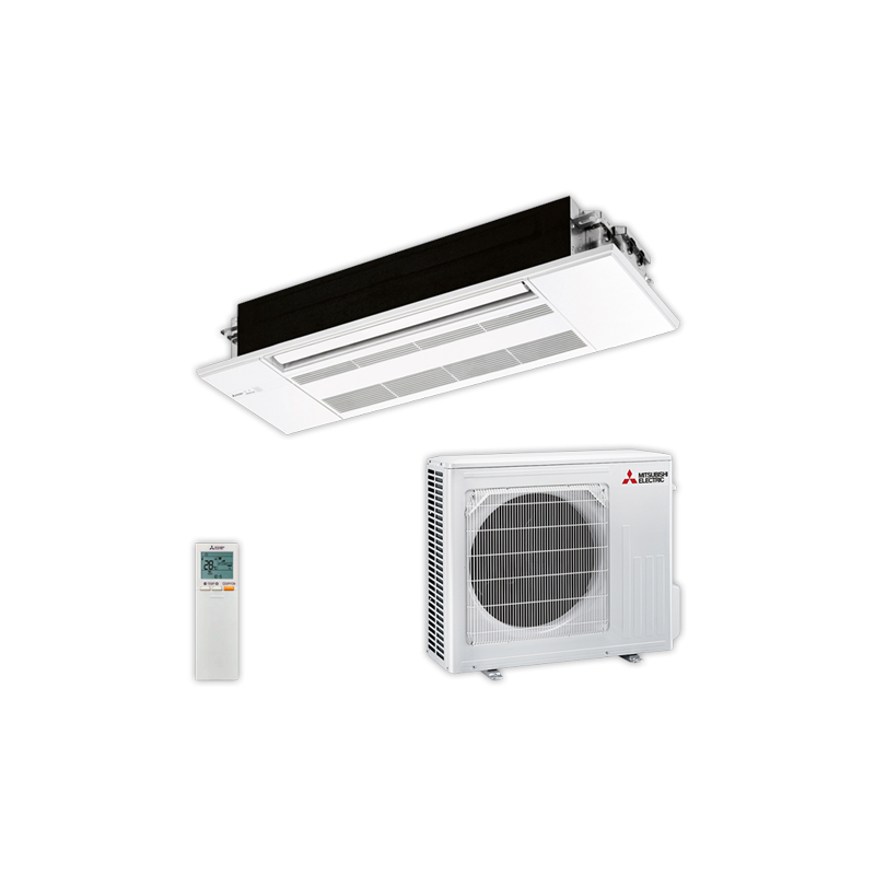 Aire MITSUBISHI CASSETTE MLZ-KP50VG