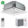 Aire MITSUBISHI CASSETTE MSLZ-25VA