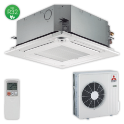 Aire MITSUBISHI CASSETTE MSLZ-50VA2