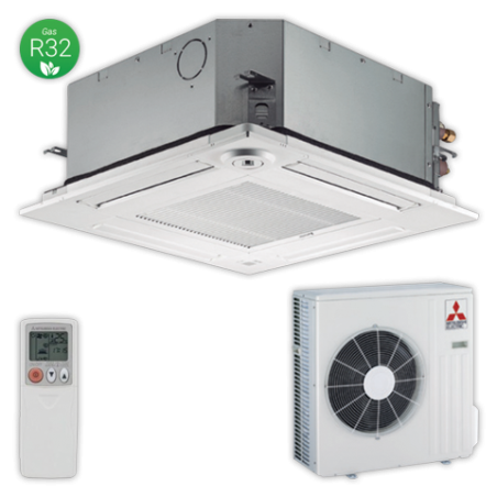 Aire MITSUBISHI CASSETTE MSLZ-50VA2