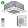 Aire MITSUBISHI CASSETTE MGPLZ-125VEA