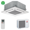 Aire MITSUBISHI CASSETTE MSPLZ-35VEA