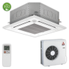 Aire MITSUBISHI CASSETTE MSPLZ-71VEA