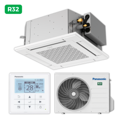 Aire PANASONIC CASSETTE KIT-50PY3Z5