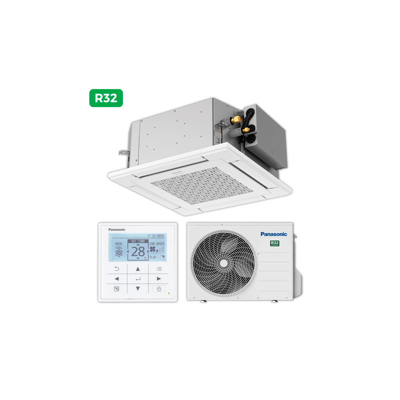 Aire PANASONIC CASSETTE KIT-50PY3Z5