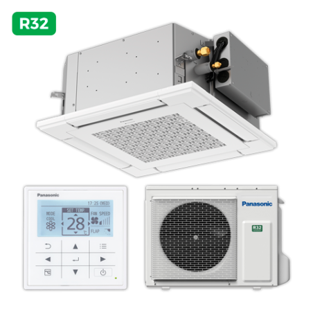 Aire PANASONIC CASSETTE KIT-60PY3Z5