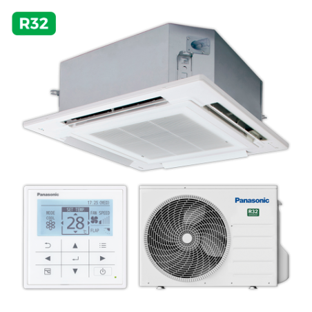 Aire PANASONIC CASSETTE KIT-50PU3Z5