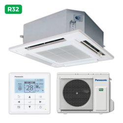 Aire PANASONIC CASSETTE KIT-60PU3Z5