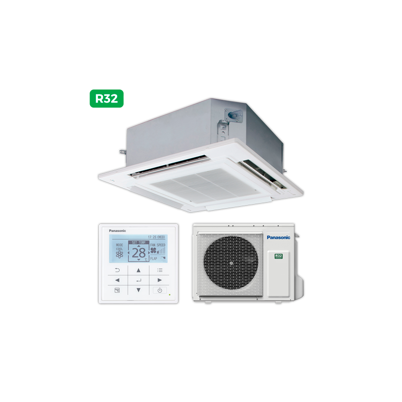 Aire PANASONIC CASSETTE KIT-71PU3Z5