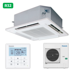 Aire PANASONIC CASSETTE KIT-100PU3Z8