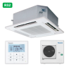 Aire PANASONIC CASSETTE KIT-125PU3Z8